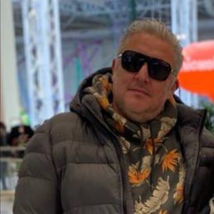 Meet your Posher, Olver